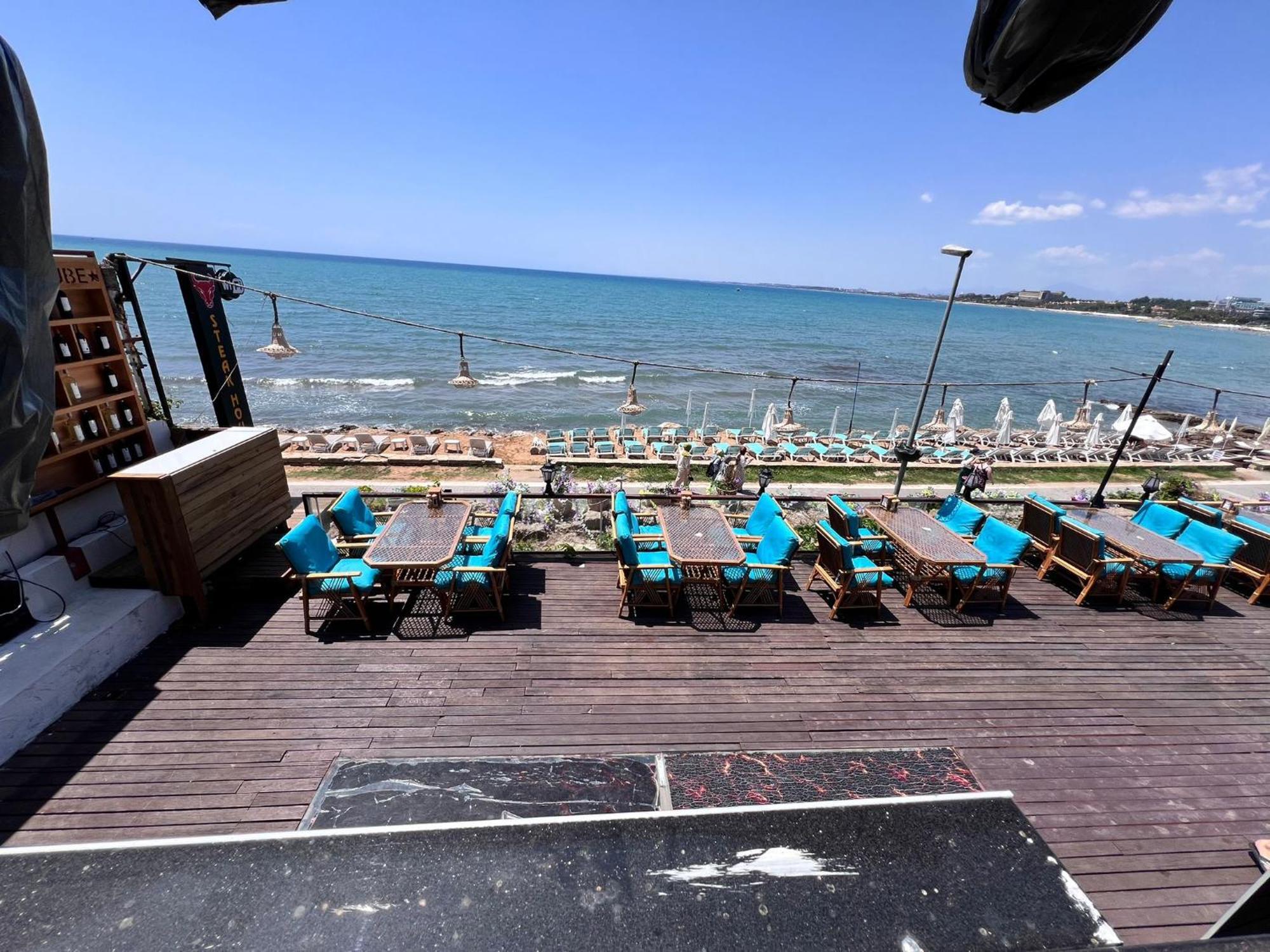 Cuba Beach Hotel Side Quarto foto